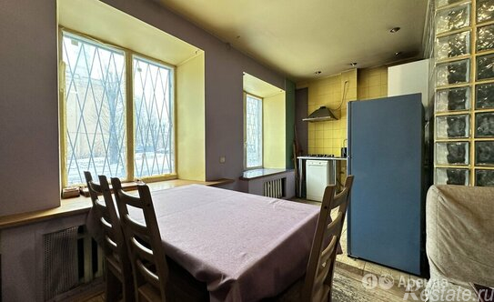 Аренда 2-комн квартиры на вторичном рынке Ткачей ул,  д. 50