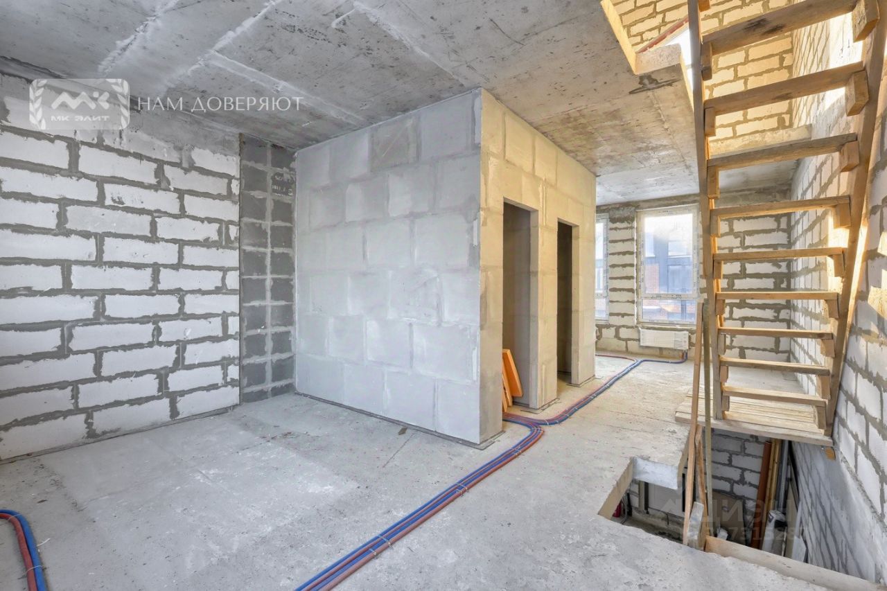 Продажа дома пос. Стрельна, Красносельское шоссе, 101к4