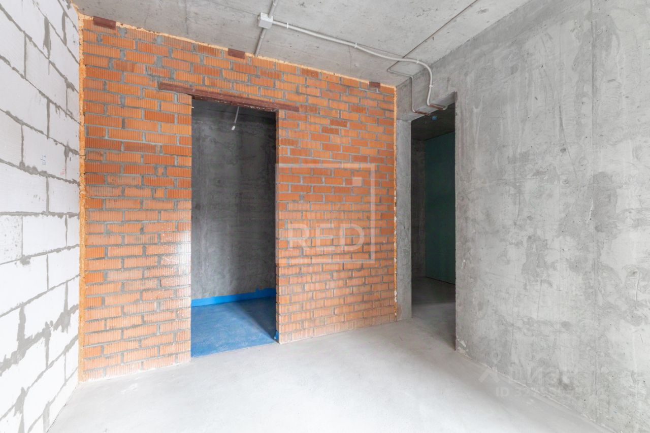 Продажа 2-комн квартиры на вторичном рынке Дружинниковская улица,  д. 15А