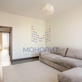 Продажа 2-комн квартиры на вторичном рынке Котляковский 1-й пер,  д. 4 к3