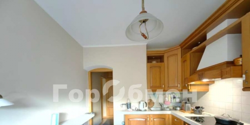 2-комн квартира Новоясеневский проспект, 32к1