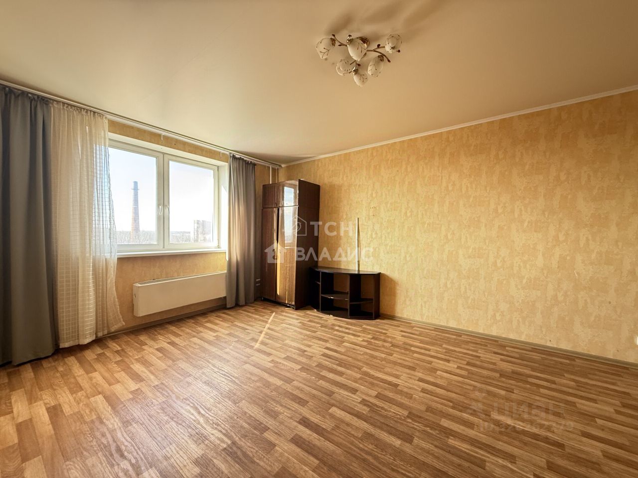 Продажа 2-комн квартиры на вторичном рынке Сергиев Посад, улица 1-я Рыбная, 90