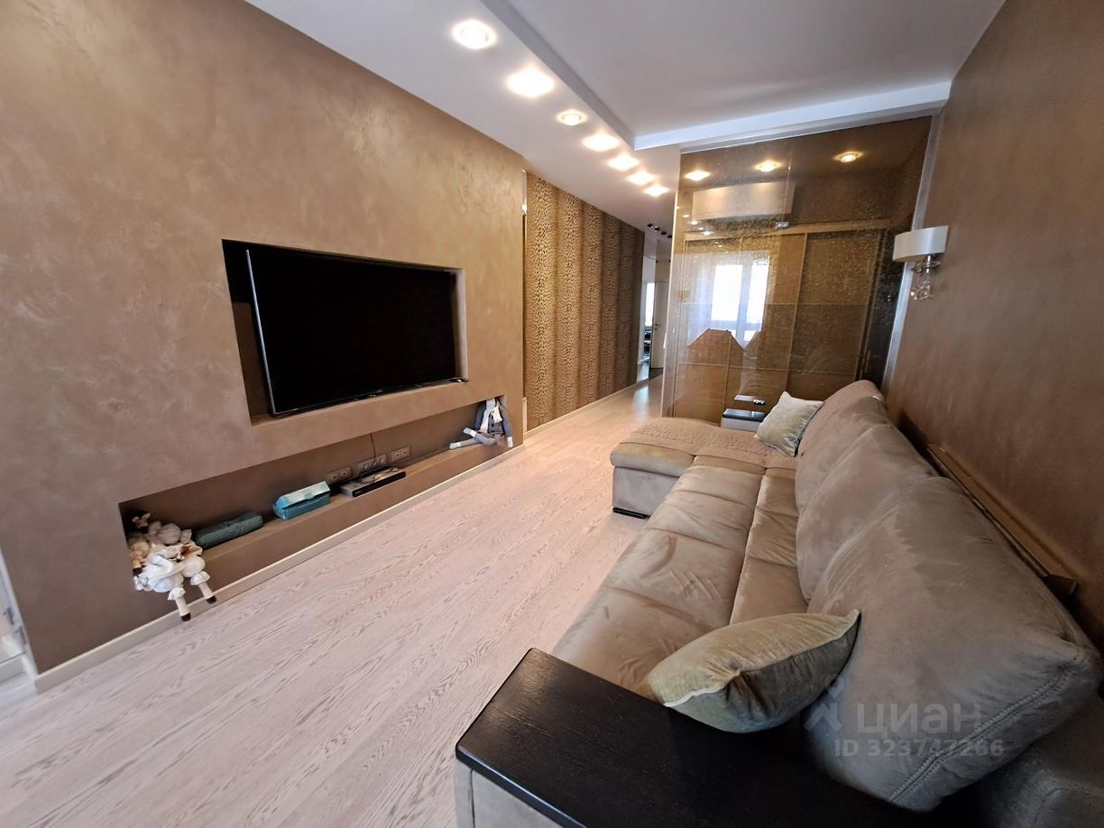 Продажа 2-комн квартиры на вторичном рынке Ярцевская улица, 27к1