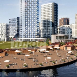 Аренда ПСН Солнцево — Бутово — Видное