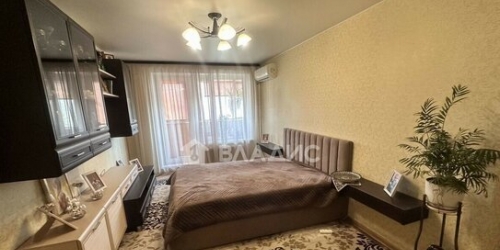 2-комн квартира ул Окская,  д. 4,  к. 3
