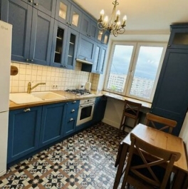 Продажа 2-комн квартиры на вторичном рынке Ленинский пр-кт