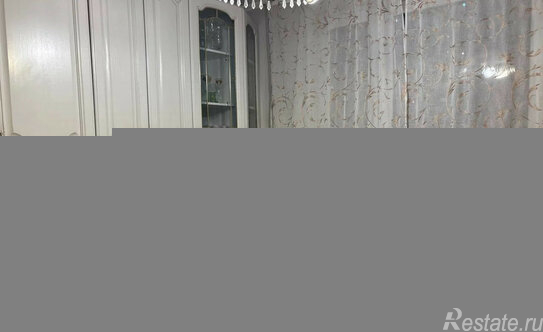 Продажа 3-комн квартиры на вторичном рынке улица Гончарова,  д. 15