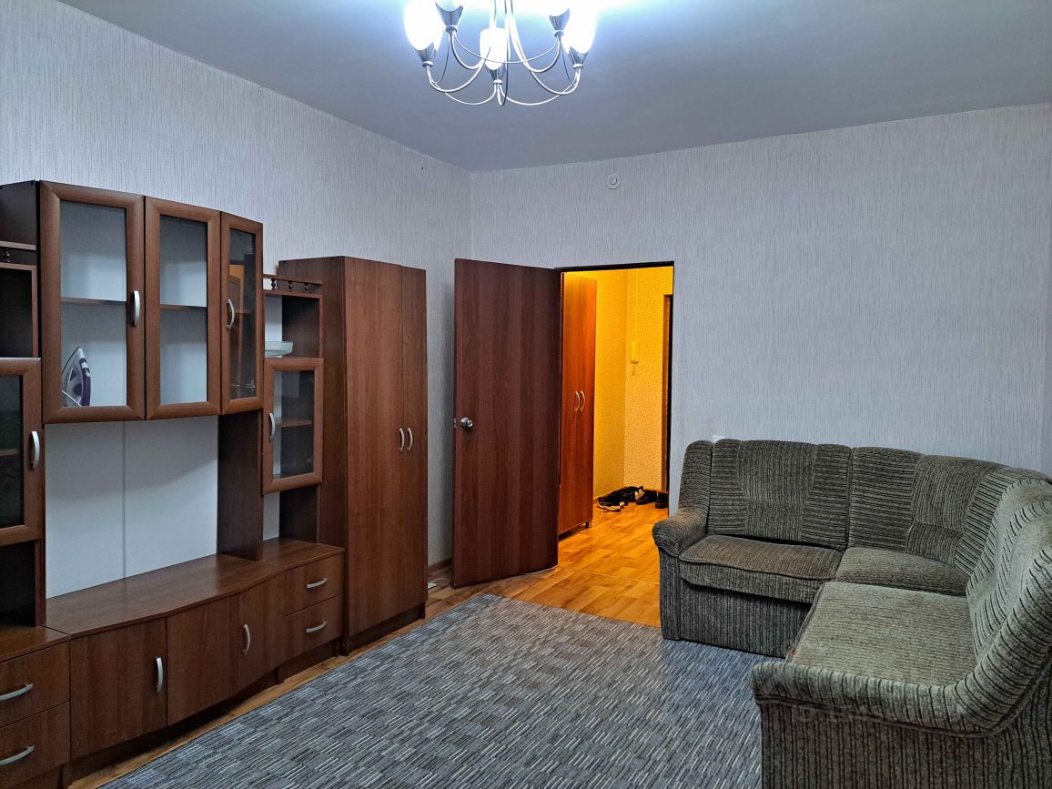 Аренда 2-комн квартиры на вторичном рынке Дмитровское шоссе, 86