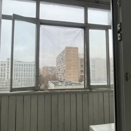 Продажа 3-комн квартиры на вторичном рынке Люблинская ул,  д. 124