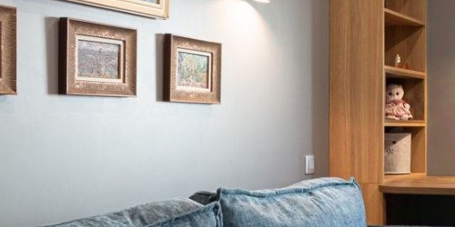 4-комн квартира Кирочная улица, 70