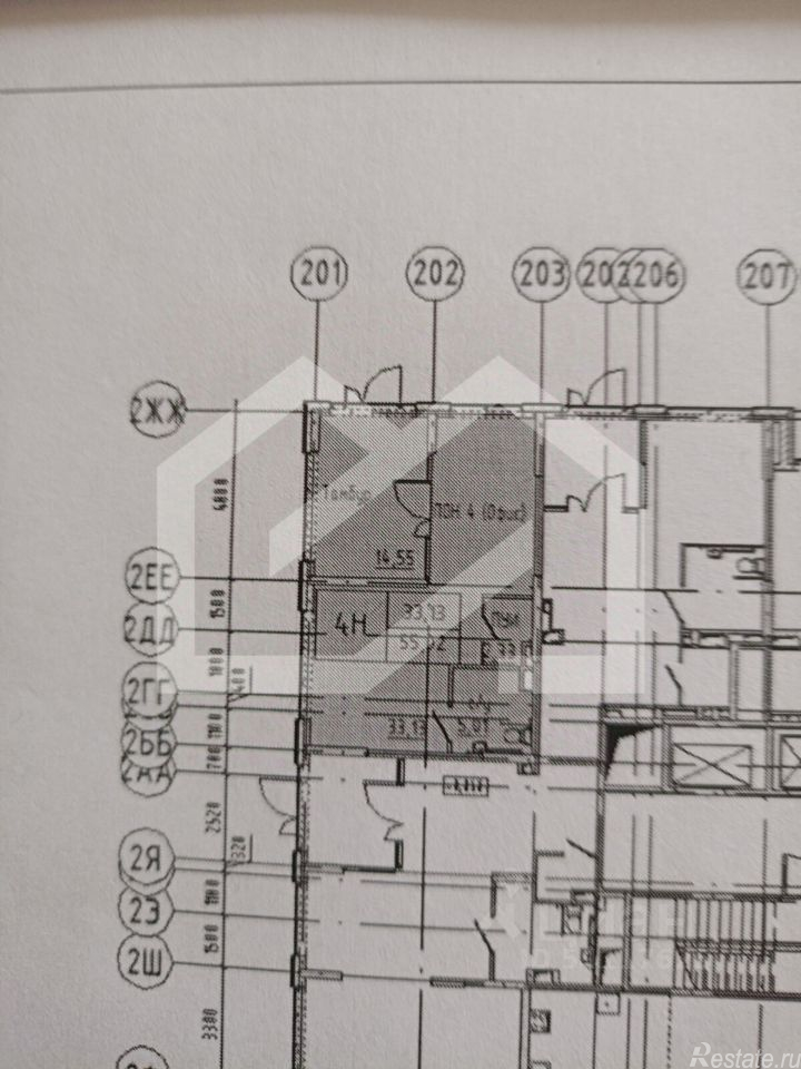 Аренда торгового помещения Ленинградское ш,  д. 229А,  к. 1