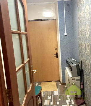 Продажа 1-комн квартиры на вторичном рынке Чехов, ул. Весенняя,  д. 15