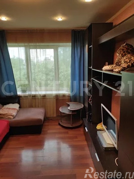 Продажа 2-комн квартиры на вторичном рынке Старая Купавна, Ленина ул,  д. 29