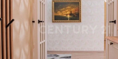 2-комн квартира Шпалерная улица, 44а