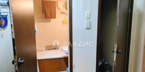 1-комн квартира Новопеределкинская улица,  д. 8