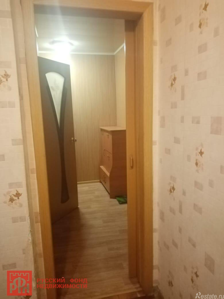 Продажа 1-комн квартиры на вторичном рынке Выборг г., Кривоносова ул. ,  д. 6