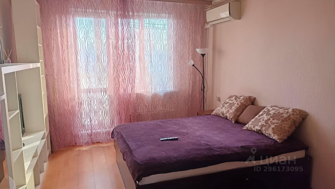 Аренда 1-комн квартиры на вторичном рынке Бескудниковский проезд, 4к1