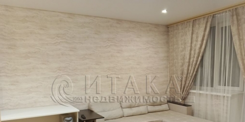 1-комн квартира Добролюбова,  д. 5/1