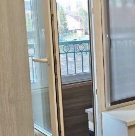 Аренда 2-комн квартиры на вторичном рынке Город-событие мкр, с. Лайково, 22