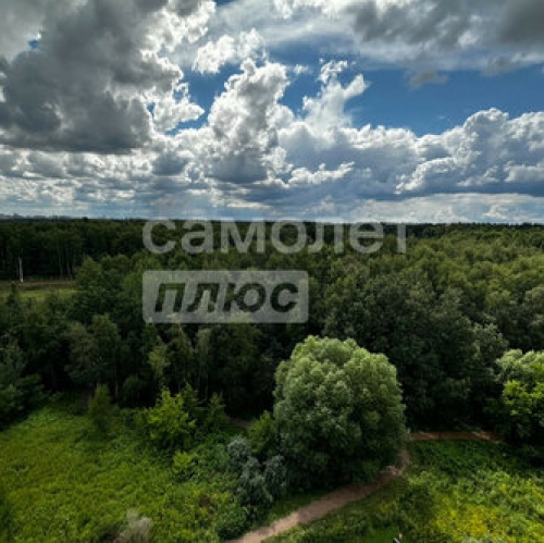 1-комн квартира Лобня г, Окружная ул,  д. 1