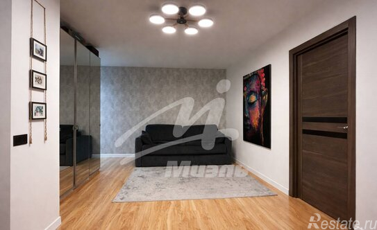 Продажа 4-комн квартиры на вторичном рынке Климентовский пер,  д. 9/1