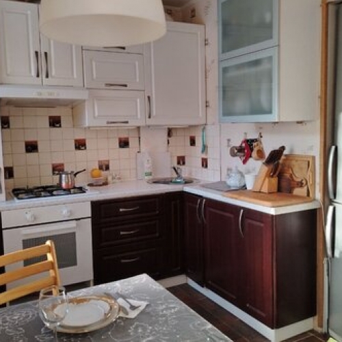 2-комн квартира Ковалёвская улица,  д. 23 к2