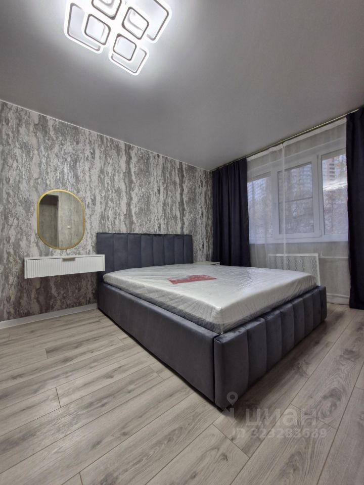 Продажа 1-комн квартиры на вторичном рынке Королев, улица Кирова, 2