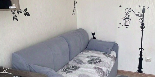 2-комн квартира Железнодорожный, улица Маяковского,  д. 24