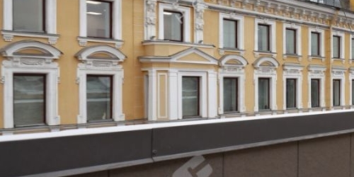 4-комн квартира Итальянская улица, 6/4