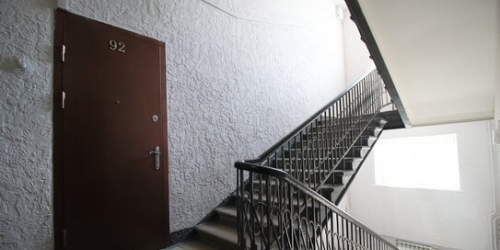 2-комн квартира Дорогомиловская Б. ул,  д. 9