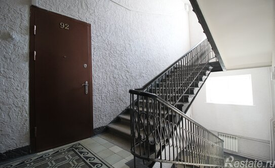 Продажа 2-комн квартиры на вторичном рынке Дорогомиловская Б. ул,  д. 9