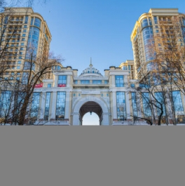 Продажа 1-комн квартиры на вторичном рынке улица Орбели,  д. 17