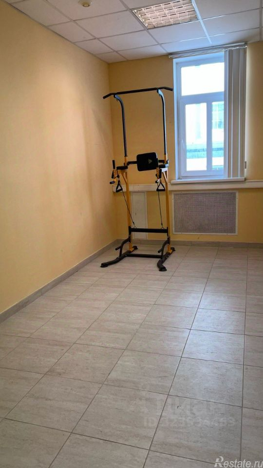 Продажа отдельного здания Николоямская улица,  д. 38 с1