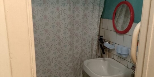 2-комн квартира Аэродромная улица,  д. 14