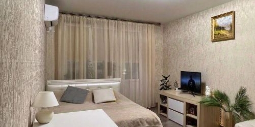 2-комн квартира Красногорск, Строительный проезд, 4