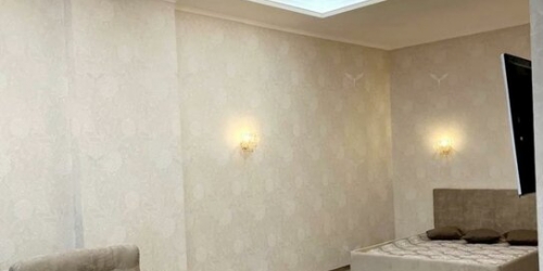 1-комн квартира Смоленский 1-й пер,  д. 22/10