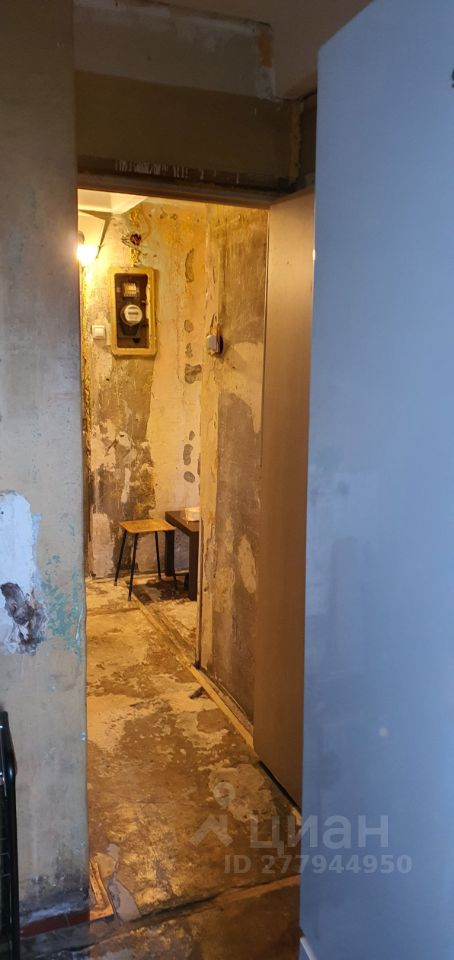 Продажа 1-комн квартиры на вторичном рынке проспект Луначарского, 88К1