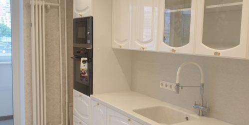 2-комн квартира Заревый проезд,  10