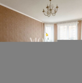 Продажа 4-комн квартиры на вторичном рынке Подольск, Красногвардейский бульвар,  д. 23