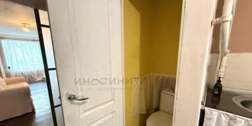 2-комн квартира Смоленский бульвар,  д. 22/14