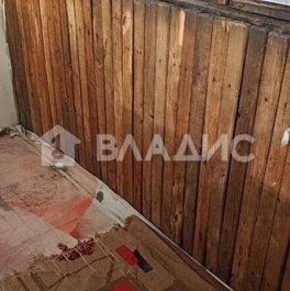 Продажа 2-комн квартиры на вторичном рынке Харьковский проезд,  д. 11,  к. 4