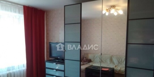 1-комн квартира ул Кировоградская,  д. 6,  к. 1