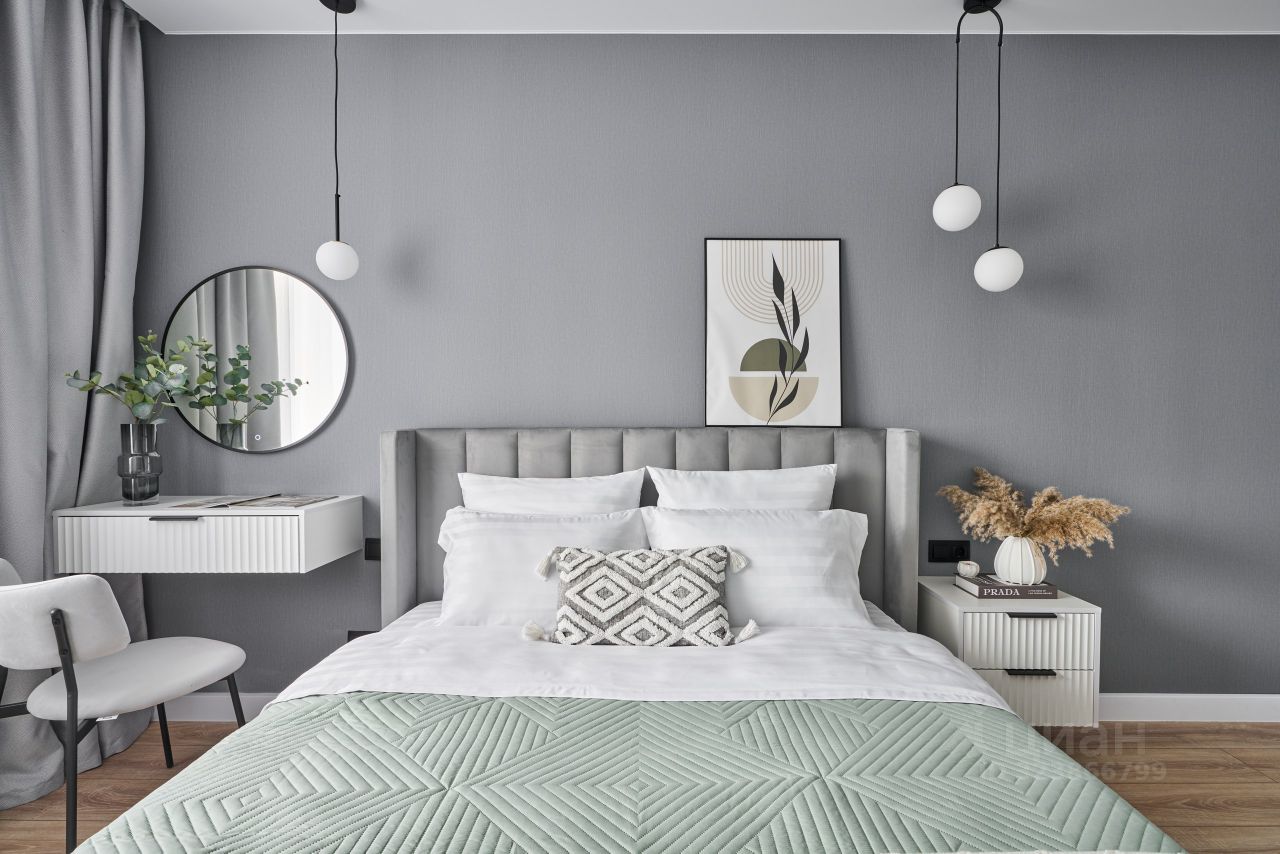 Продажа 2-комн квартиры на вторичном рынке Береговой проезд, 9К5