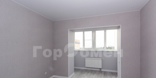 3-комн квартира Красногорск, Первомайская улица, 9