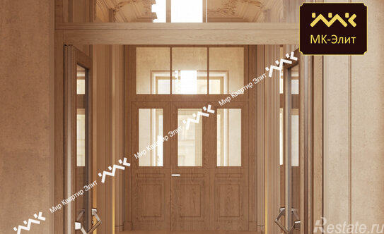 Продажа 1-комн квартиры на вторичном рынке улица Блохина,  д. 6/3