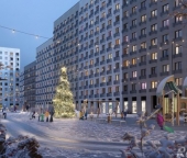 Продать Квартиры вторичка Ильменский проезд  4 5