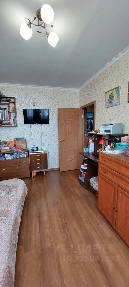 Продажа 1-комн квартиры на вторичном рынке Коломна, улица Дзержинского, 10