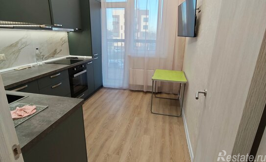 Продажа 2-комн квартиры на вторичном рынке Жабкино, Ленинская улица,  д. 12