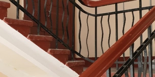 3-комн квартира Красного Текстильщика ул. ,  д. 9-11