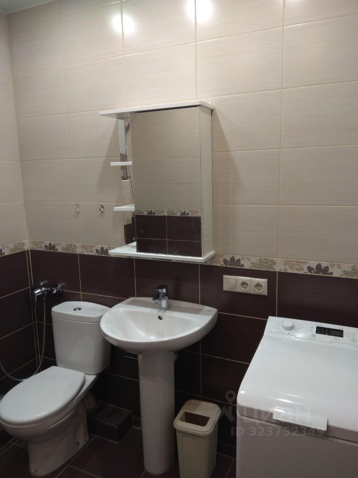 Аренда 1-комн квартиры на вторичном рынке Дмитровское шоссе, 122Дк17